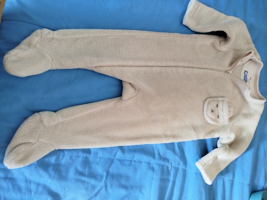Pijama   Zippy .
