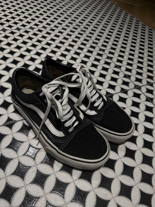 Кеди vans оригінал