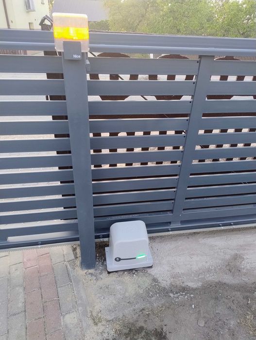 Montaż, Monitoring, Napędy, Anteny, Klimatyzacje, Domofony