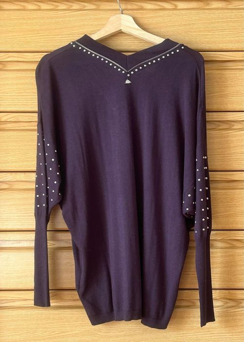 Camisola malha Liu-Jo