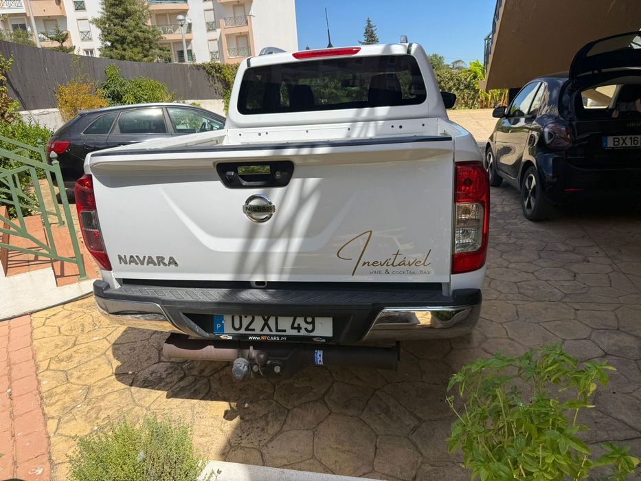 Nissan Pick-Up