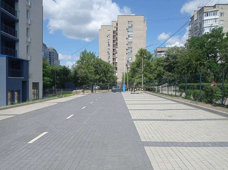 продам трехкомнатную квартиру, новострой, жк Легенда