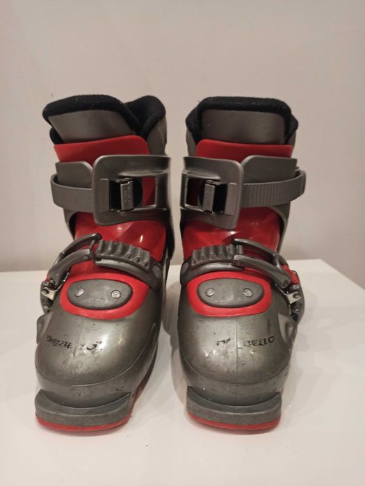 Buty narciarskie dla dzieci [rozm. 20,5]