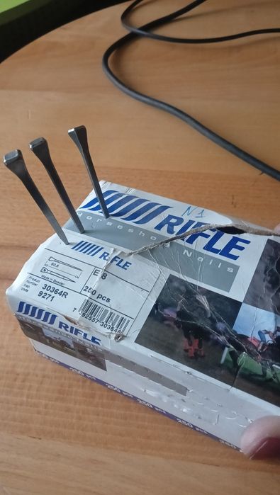 Продам хамути на коней привезені з польщі