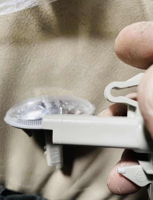 Повторитель Peugeot 206 107 PartnerExpertCitroen BerlingoJumpyВантажів