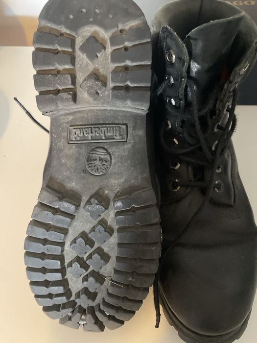 Botas Timberland