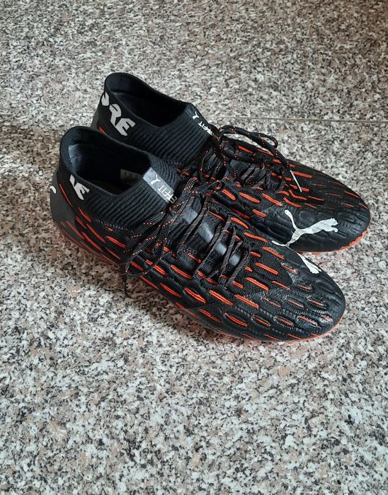 Професійні бутси Puma Future.