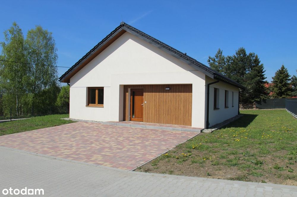 Widokowe Wzgórze 33 - Widok 2