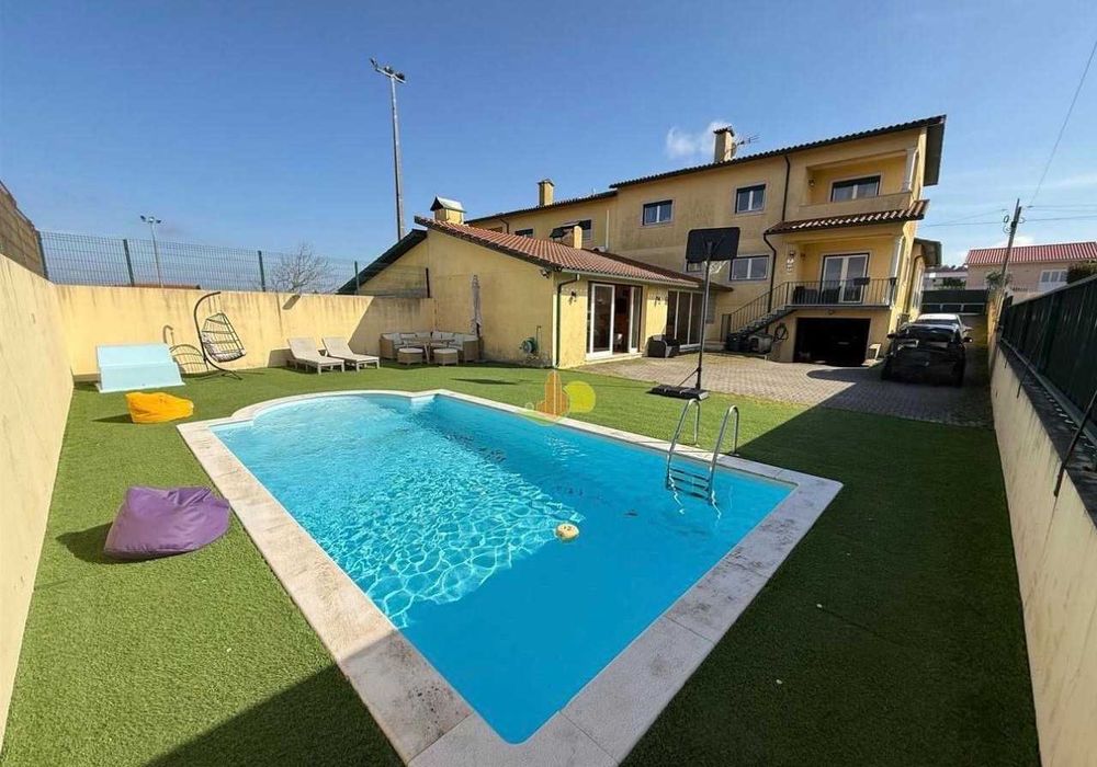 casa para ferias
