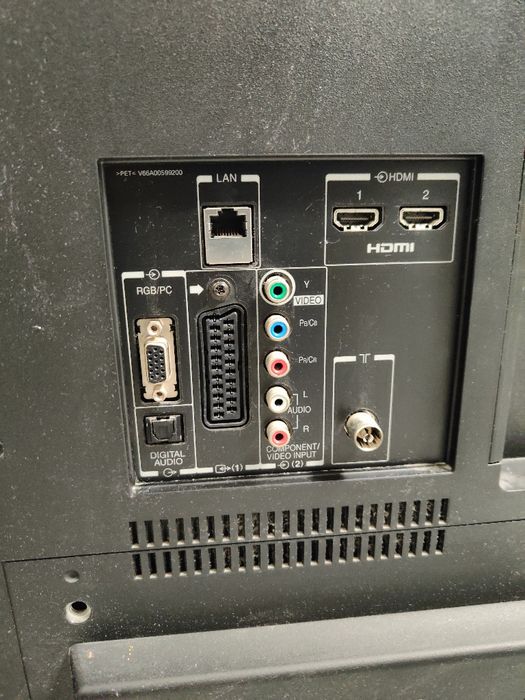 Sprzedam telewizor LCD Toshiba 40 cali