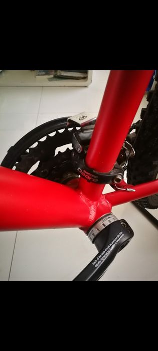 Rower MTB FOCUS hamulce hydrauliczne Magury, kola 26 cali