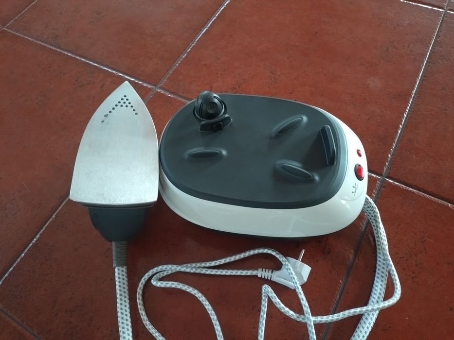 Ferro com caldeira Jata MKT-104