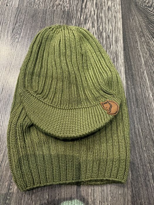 Балаклава fjallraven