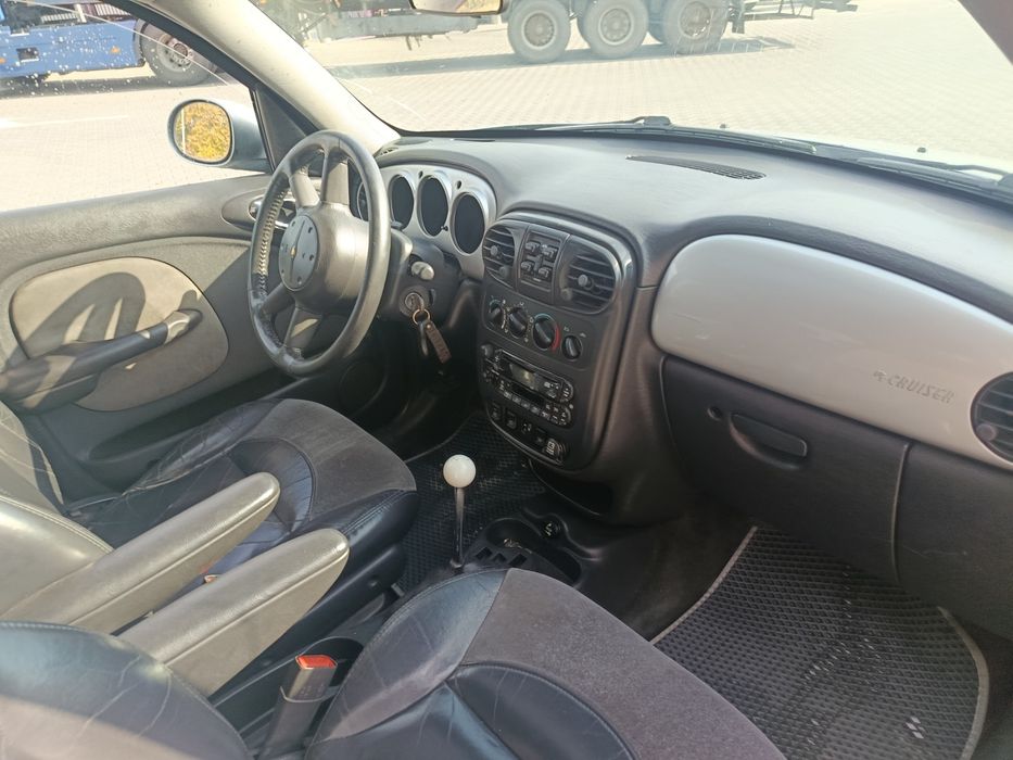 Продам гарне авто