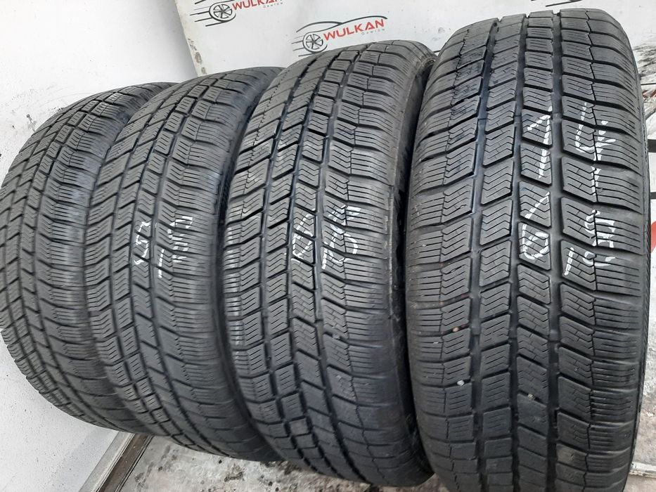 4x 215/60r17 96H Barum Polaris 3