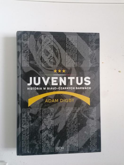 Książka/książki Juventus, Antonio Conte, Ciemne sekrety