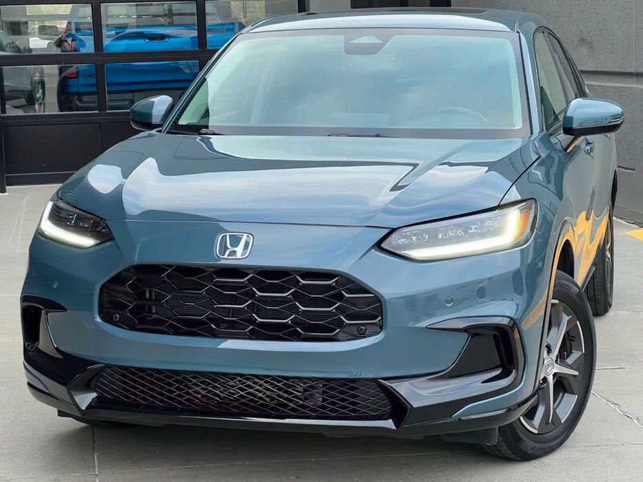 Honda HR-V EX-L      2025