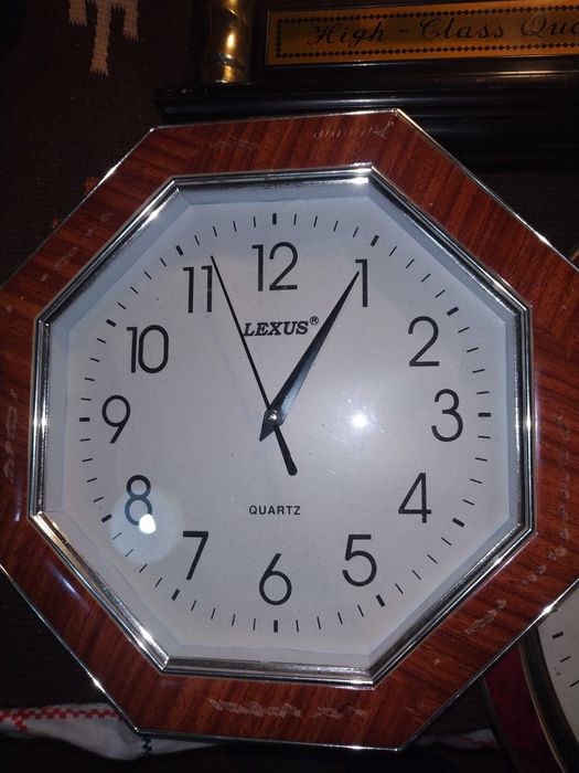 Часы годинник 1 лотом