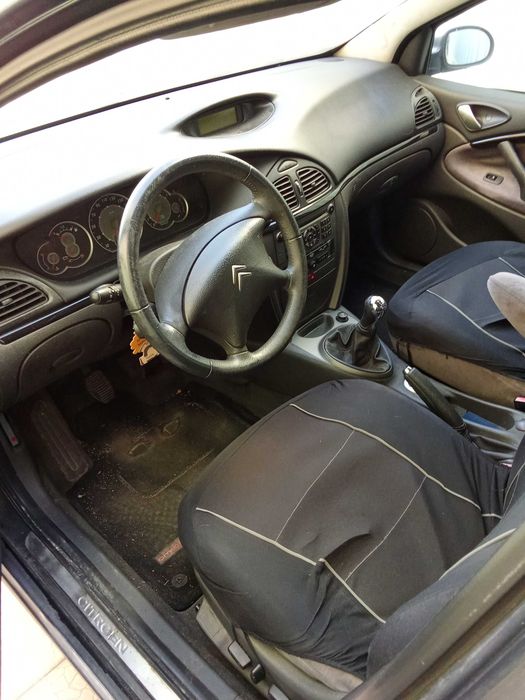 Citroen C5 1.6 TDCI — photo 4