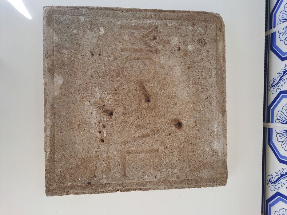 Mosaicos antigos