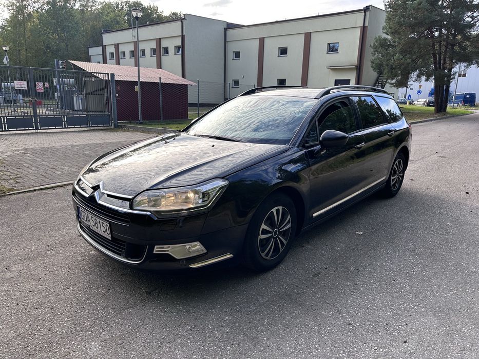 Citroën C5