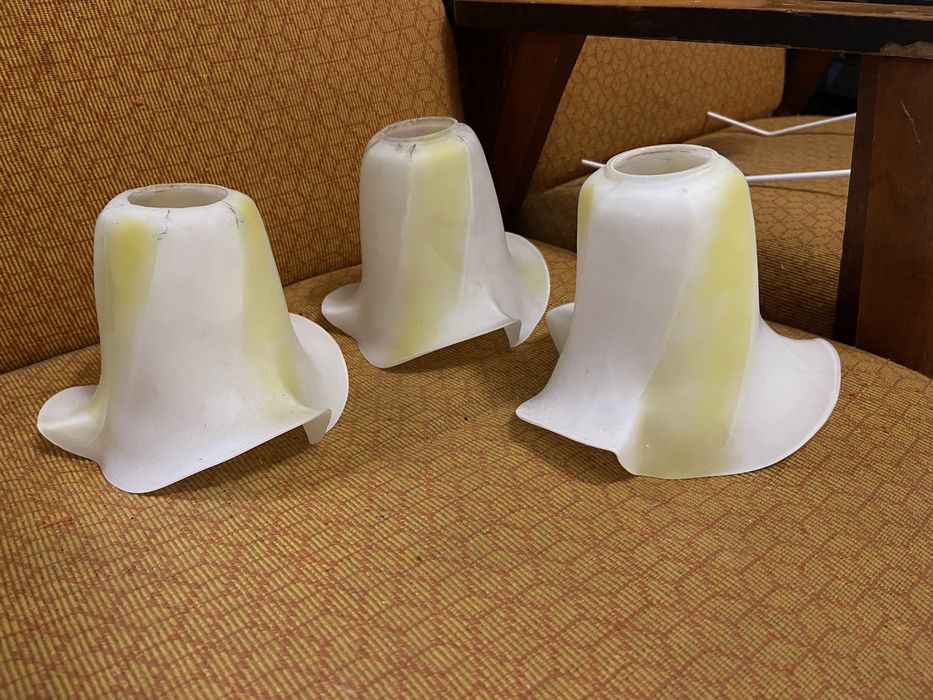 Плофон для люстри