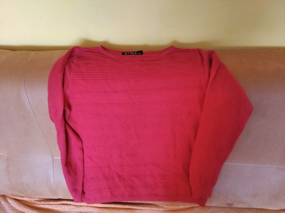 Sweter damski Kinga