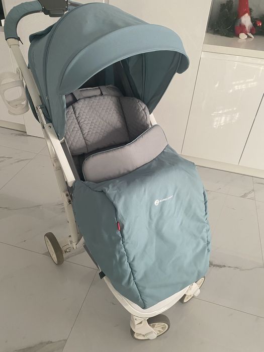 Прогулянковий візочок Euro Cart Volt Pro