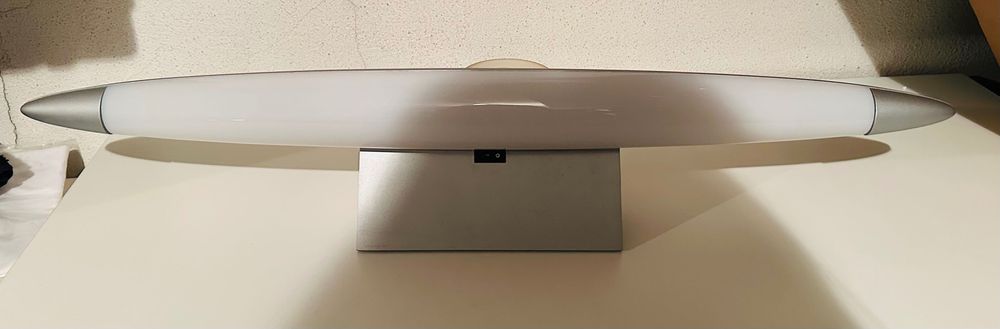 Candeeiro para Casa de Banho