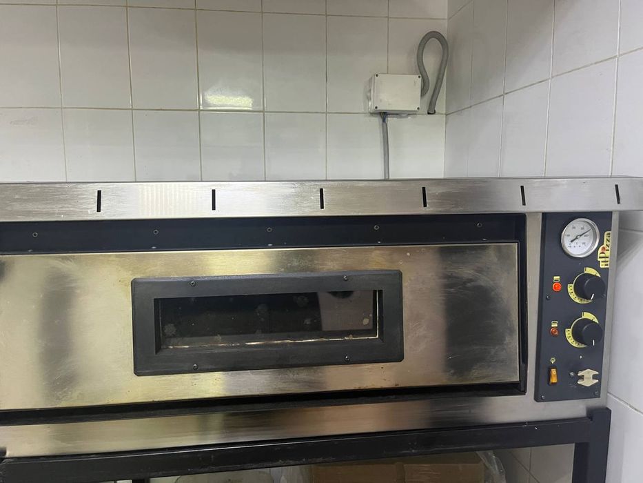 Пицца печь  для пиццы