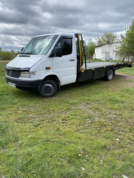 Евакуатор Коростень, Овруч, Олевськ, Малин, Нова Борова