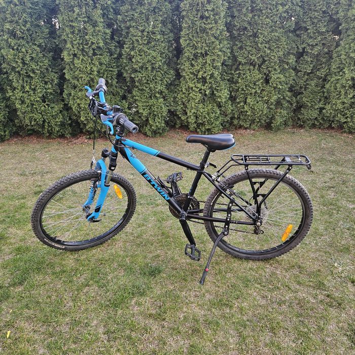 Rower B-Twin 24 cale