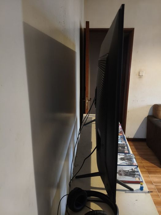 TCL 4K Ultra HD 55 polegadas HDR