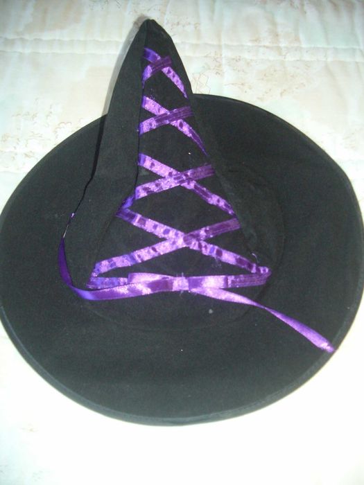 Witch Hat (CHEAP)64730298819715120