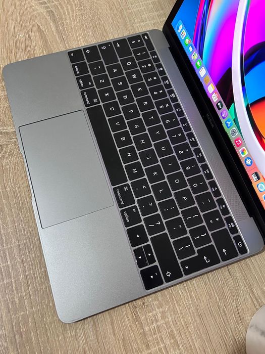 MacBook Bom Estado | 500 GB