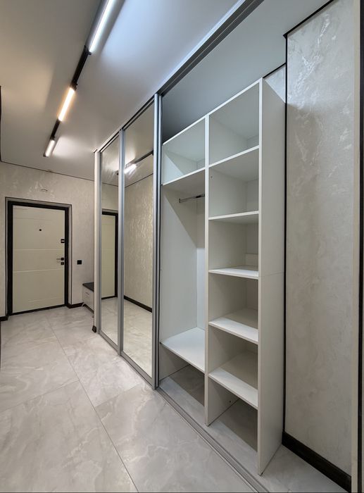 На прожаж НОВА ШИКАРНА ЕВРО 2х кімнатна квартира ЖК САВАНА СІТІ