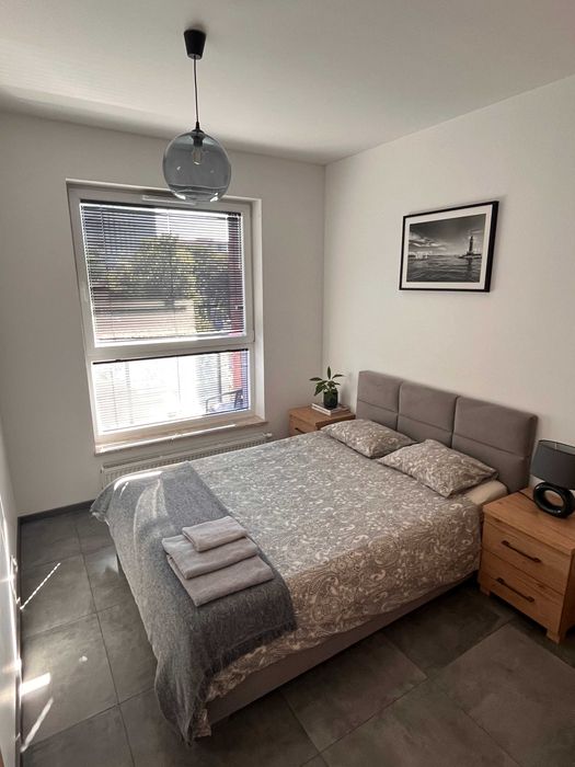 Apartamenty RELAX Apartments -  Gdańsk Śródmieście