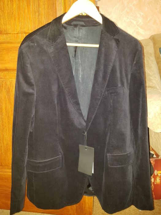 Піджак Capo Carista