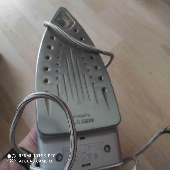 Праска Rowenta б/в