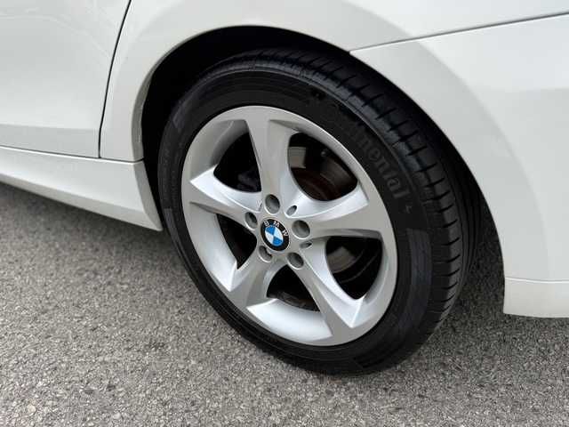 BMW 116D Ano 2009