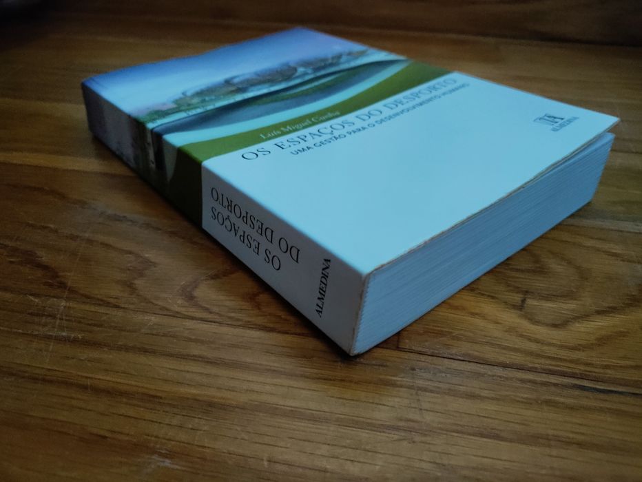 Os espaços do Desporto Uma Gestão para o Desenvolvimento Humano