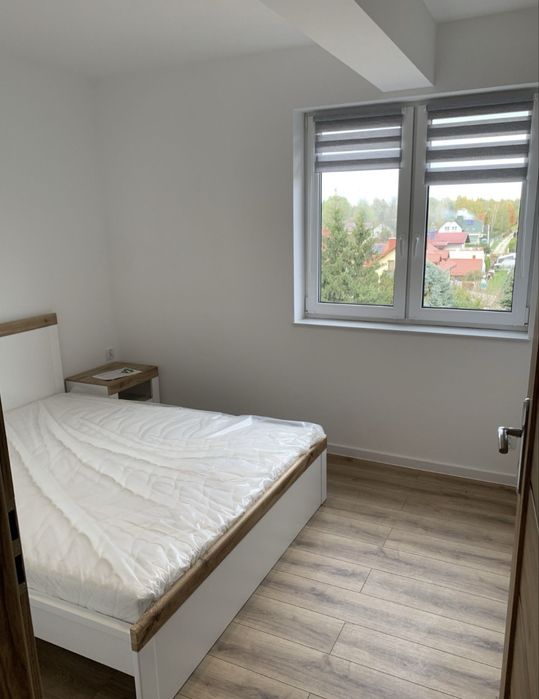 Mieszkanie – Biłgoraj, Ogrody - Widok 5