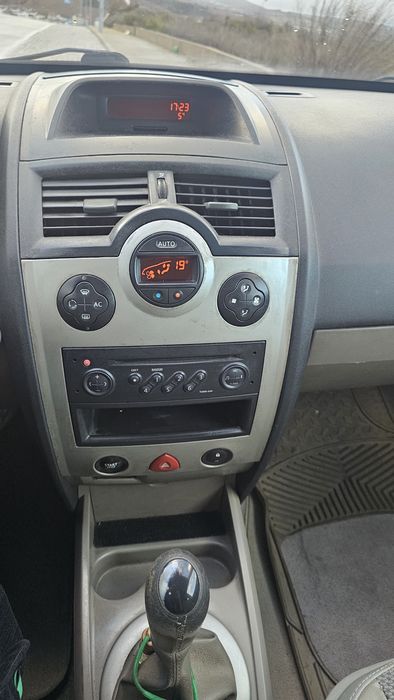 Renault Megane 1.5 dci | 04