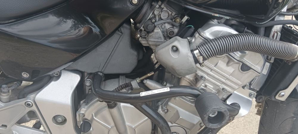 Honda CB600 Hornet (Можливий Обмін на Авто)