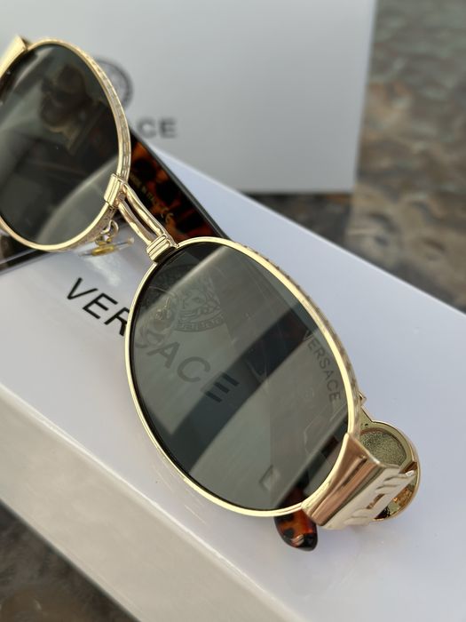 Окуляри Versace, очки версаче