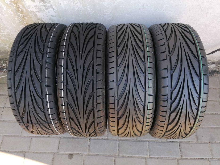 Opony letnie bieznikowane