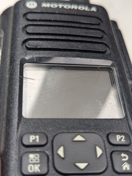 Радіостанція Motorola DP4800 UHF