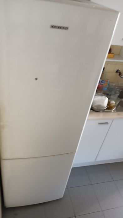 Frigorífico Samsung