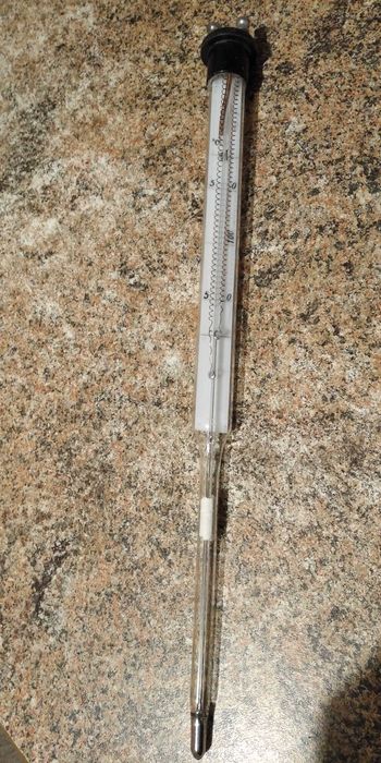 Термометр 3х контактний, ТТЖ-М