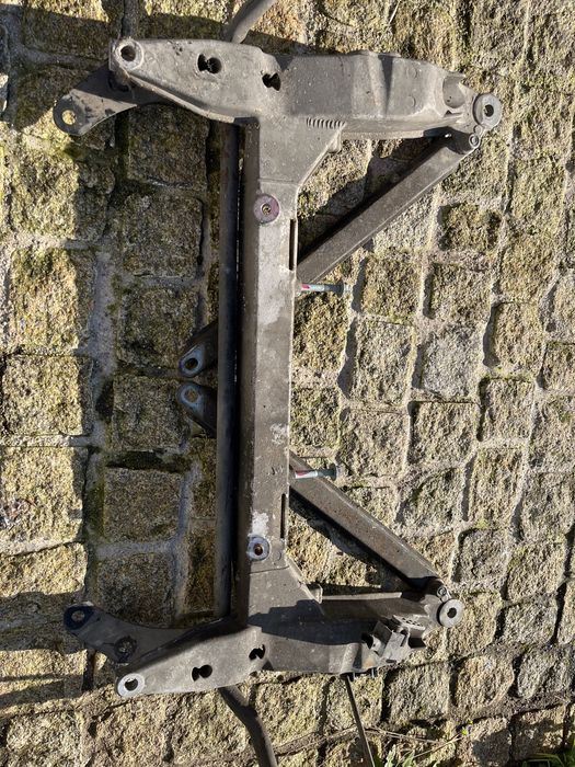 Pecas porsche 911 996 negociavel